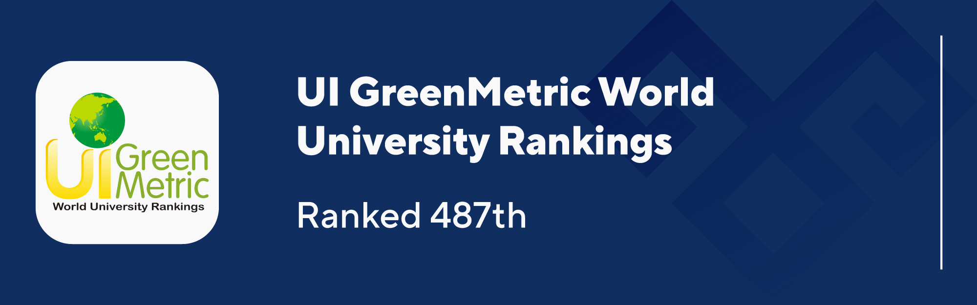 Greenmetric